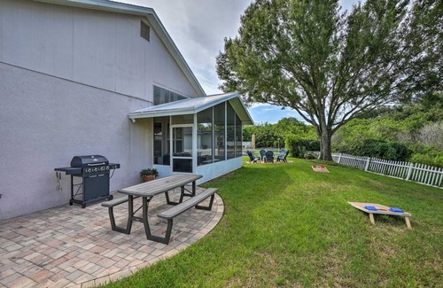 Sterling Ranch House | 149 m² House ∙ 3 bedrooms ∙ 9 guests