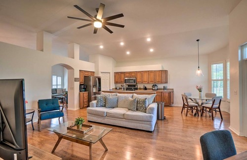 Sterling Ranch House | 149 m² House ∙ 3 bedrooms ∙ 9 guests