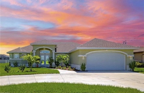 Trafalgar House | 150 m² House ∙ 3 bedrooms ∙ 6 guests