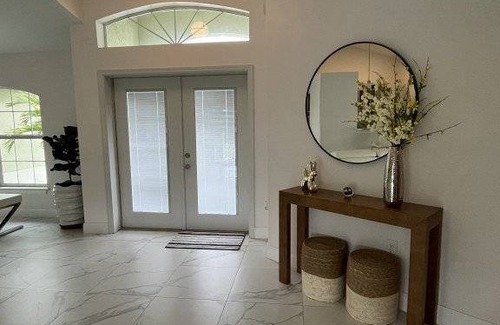 Trafalgar House | 150 m² House ∙ 3 bedrooms ∙ 6 guests