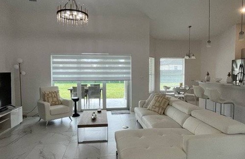 Trafalgar House | 150 m² House ∙ 3 bedrooms ∙ 6 guests