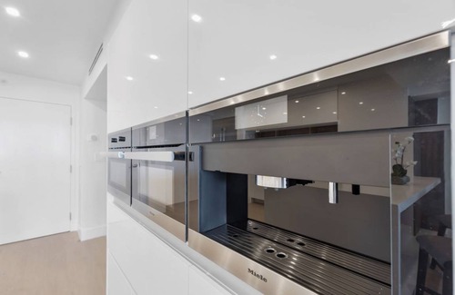 Downtown Miami Apartment | 151 m² Apartment ∙ 3 bedrooms ∙ 4 guests