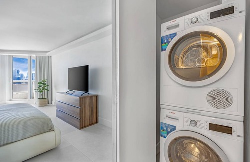 Downtown Miami Apartment | 151 m² Apartment ∙ 3 bedrooms ∙ 4 guests