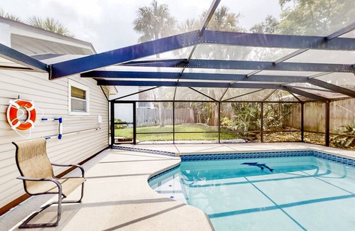 Mayport House | 151 m² House ∙ 3 bedrooms ∙ 6 guests