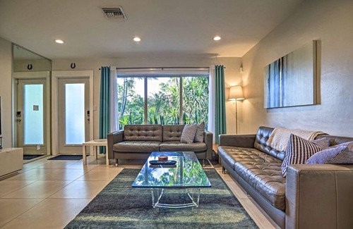 South Corals House | 151 m² House ∙ 3 bedrooms ∙ 6 guests