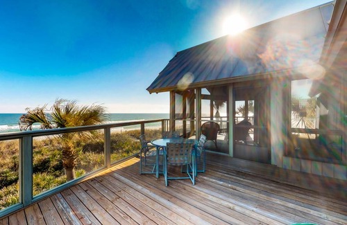 Plantation House | 151 m² House ∙ 4 bedrooms ∙ 10 guests