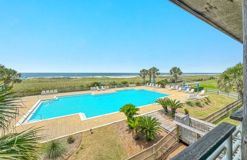 Ono Island Condo | 153 m² Condo ∙ 3 bedrooms ∙ 8 guests