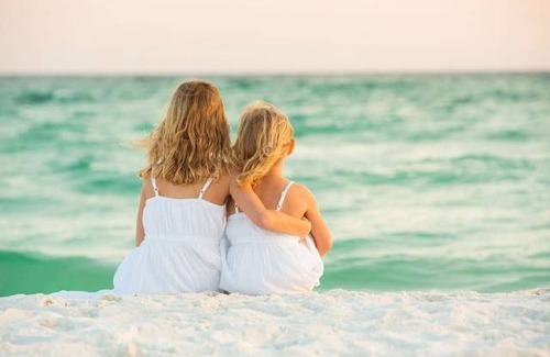Sandestin Condo | 153 m² Condo ∙ 3 bedrooms ∙ 8 guests