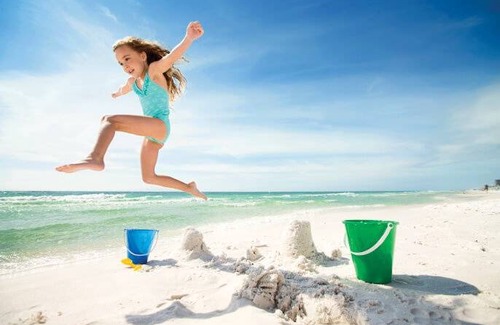 Sandestin Condo | 153 m² Condo ∙ 3 bedrooms ∙ 8 guests