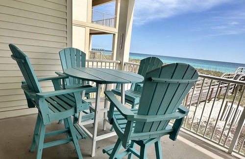 Navarre Beach House | 153 m² House ∙ 3 bedrooms ∙ 8 guests