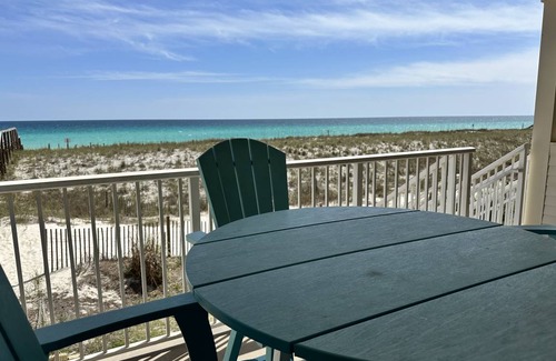 Navarre Beach House | 153 m² House ∙ 3 bedrooms ∙ 8 guests