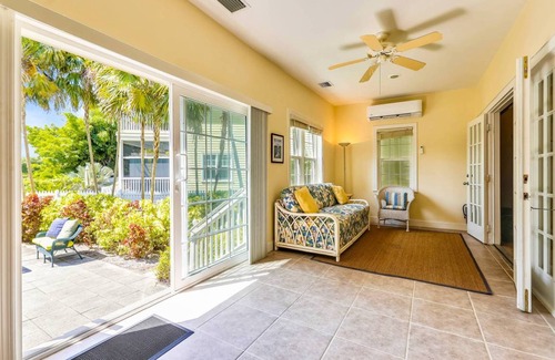 Key West House | 153 m² House ∙ 3 bedrooms ∙ 6 guests