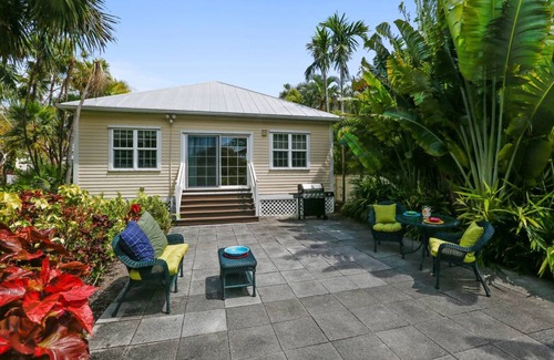 Key West House | 153 m² House ∙ 3 bedrooms ∙ 6 guests