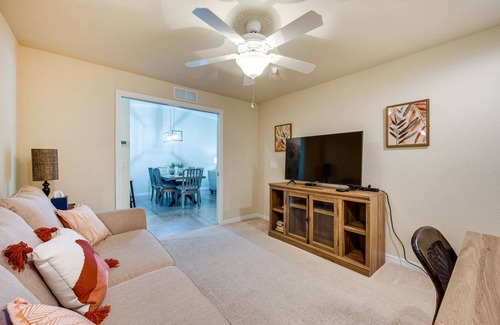 Naples Apartment | 154 m² Apartment ∙ 2 bedrooms ∙ 6 guests