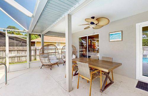 Sebastian Highlands House | 154 m² House ∙ 3 bedrooms ∙ 10 guests