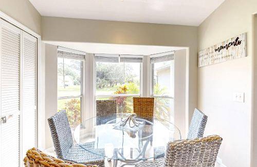 Sebastian Highlands House | 154 m² House ∙ 3 bedrooms ∙ 10 guests