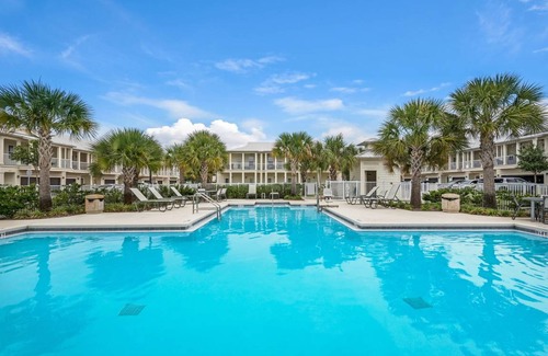 Crystal Beach House | 154 m² House ∙ 3 bedrooms ∙ 10 guests