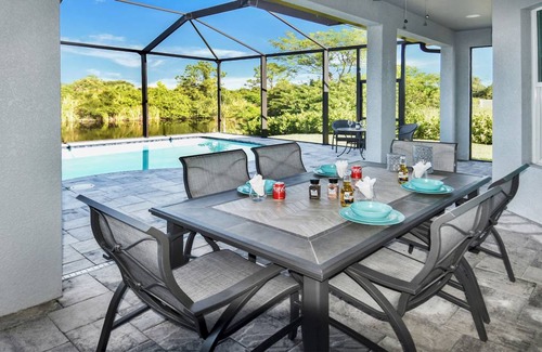 Diplomat Villa | 155 m² Villa ∙ 3 bedrooms ∙ 6 guests