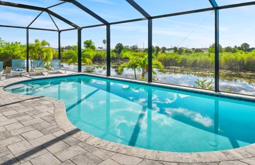 Diplomat Villa | 155 m² Villa ∙ 3 bedrooms ∙ 6 guests