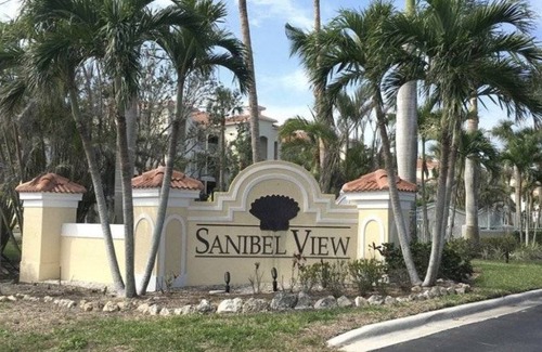 Fort Myers Beach Condo | 156 m² Condo ∙ 2 bedrooms ∙ 6 guests