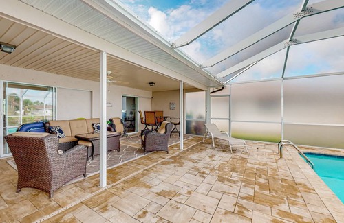 Gulf Cove House | 156 m² House ∙ 3 bedrooms ∙ 8 guests