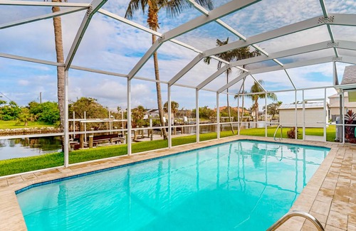 Gulf Cove House | 156 m² House ∙ 3 bedrooms ∙ 8 guests