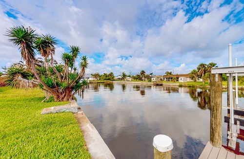 Gulf Cove House | 156 m² House ∙ 3 bedrooms ∙ 8 guests