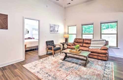 Calera House | 156 m² House ∙ 3 bedrooms ∙ 8 guests