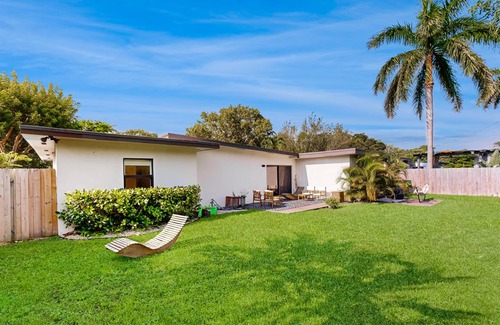 Riviera Estates House | 156 m² House ∙ 3 bedrooms ∙ 6 guests