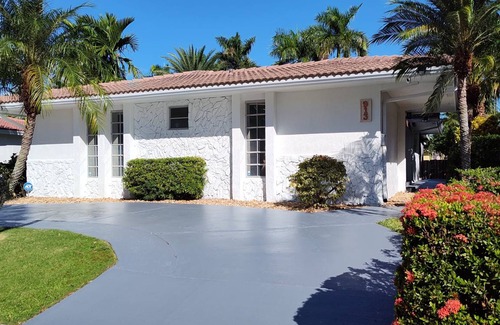 Hollywood Lakes House | 158 m² House ∙ 3 bedrooms ∙ 6 guests