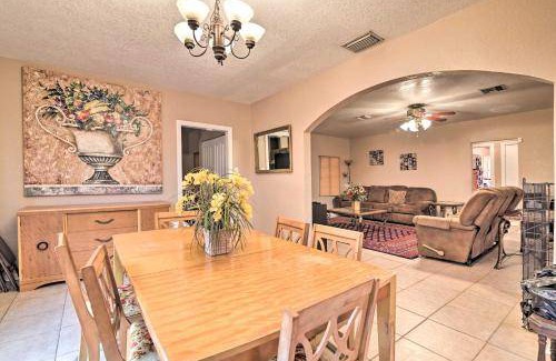 Auburndale House | 158 m² House ∙ 3 bedrooms ∙ 8 guests