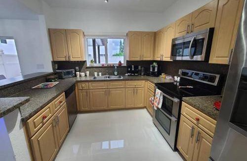Princeton House | 158 m² House ∙ 3 bedrooms ∙ 8 guests