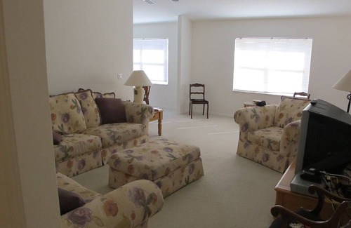 Flagler Beach House | 158 m² House ∙ 3 bedrooms ∙ 6 guests