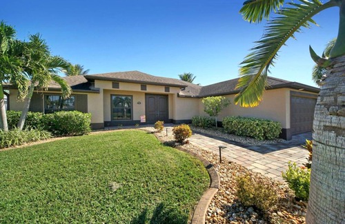 Caloosahatchee Villa | 158 m² Villa ∙ 3 bedrooms ∙ 6 guests