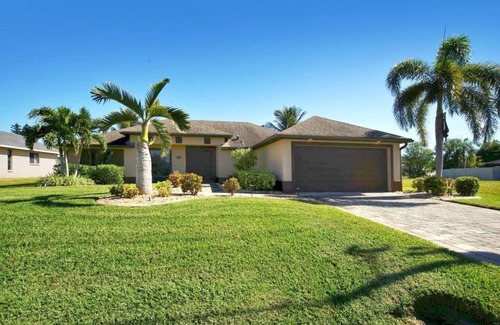 Caloosahatchee Villa | 158 m² Villa ∙ 3 bedrooms ∙ 6 guests