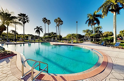 Cypress Lake Condo | 159 m² Condo ∙ 2 bedrooms ∙ 4 guests