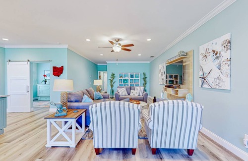 Cypress Lake Condo | 159 m² Condo ∙ 2 bedrooms ∙ 4 guests