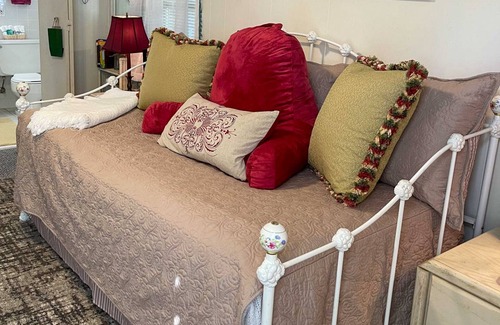 College Park Apartment | 16 m² Apartment ∙ 2 guests