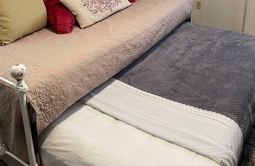 College Park Apartment | 16 m² Apartment ∙ 2 guests