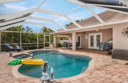 Trafalgar House | 160 m² House ∙ 3 bedrooms ∙ 8 guests