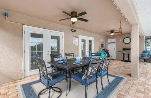 Trafalgar House | 160 m² House ∙ 3 bedrooms ∙ 8 guests