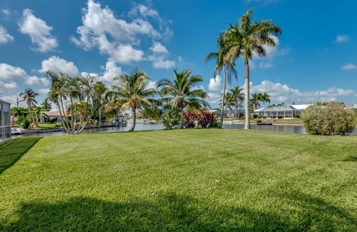 Yacht Club House | 160 m² House ∙ 3 bedrooms ∙ 6 guests