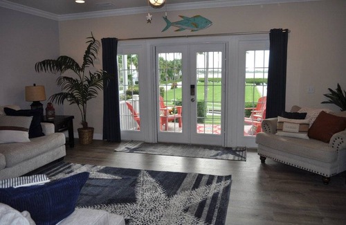 Indigo Reef Marina Homes Villa | 1600 m² Villa ∙ 3 bedrooms ∙ 6 guests