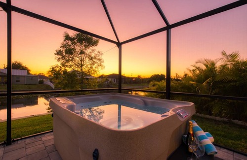 Trafalgar Villa | 161 m² Villa ∙ 3 bedrooms ∙ 8 guests