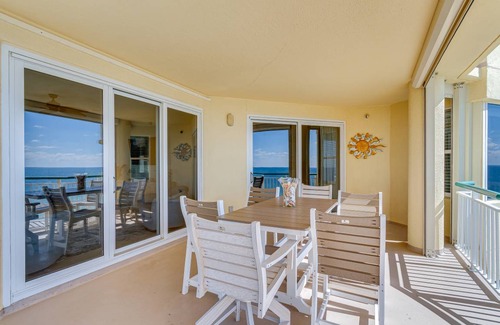 Ono Island Apartment | 162 m² Apartment ∙ 3 bedrooms ∙ 8 guests