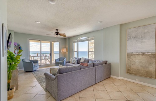 Ono Island Apartment | 162 m² Apartment ∙ 3 bedrooms ∙ 8 guests