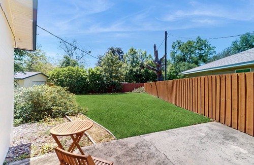 Fort King District House | 162 m² House ∙ 3 bedrooms ∙ 4 guests