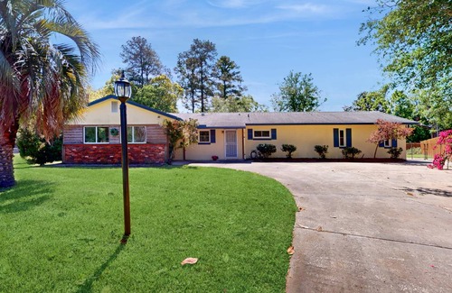 Fort King District House | 162 m² House ∙ 3 bedrooms ∙ 4 guests