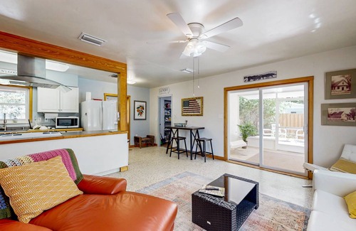 Fort King District House | 162 m² House ∙ 3 bedrooms ∙ 4 guests