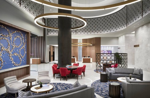 Crafts Hotel | 162 m² Hotel ∙ 127 guests